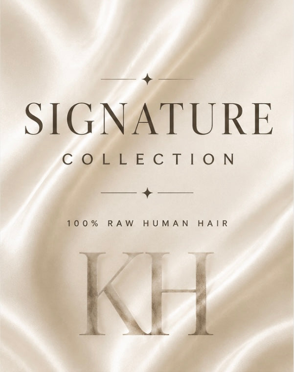 Signature Collection