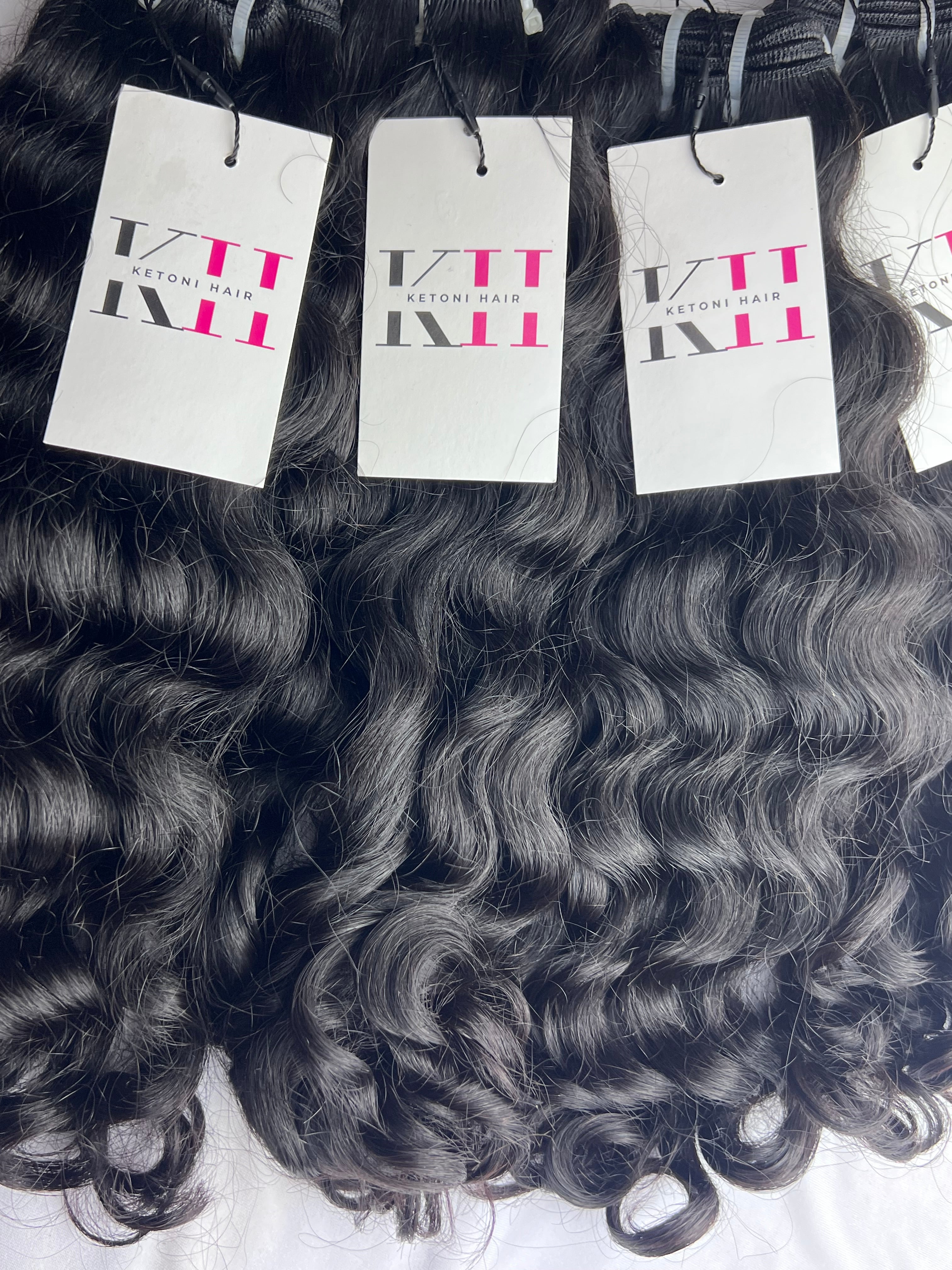 Zuri Curly
