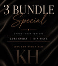 Platinum Collection | 3 Bundle Special
